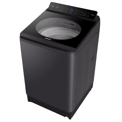 Panasonic Top Load Washing Machine Inverter 16kg