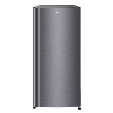 LG Single Door Refrigerator 6 cu. ft.