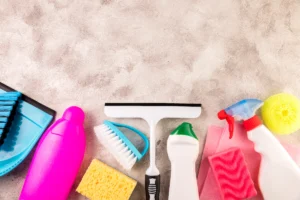 24 Essential Cleaning Tools Every Household Should Have