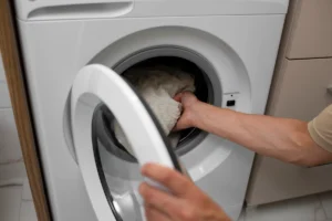 7 Tips on How to Load Your Washing Machine Properly