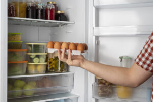 Practical Tips for Organizing the Contents of Your Refrigerator