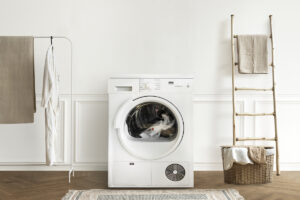 Why a Front-Load Washing Machine Is a Smart Investment